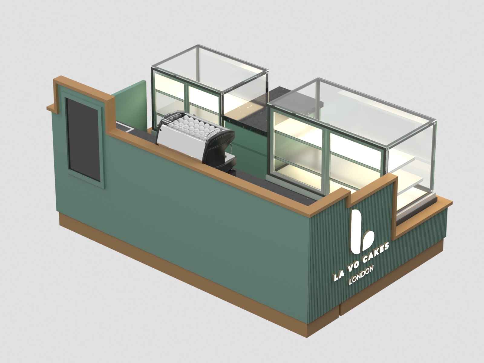  Food Bakery Design