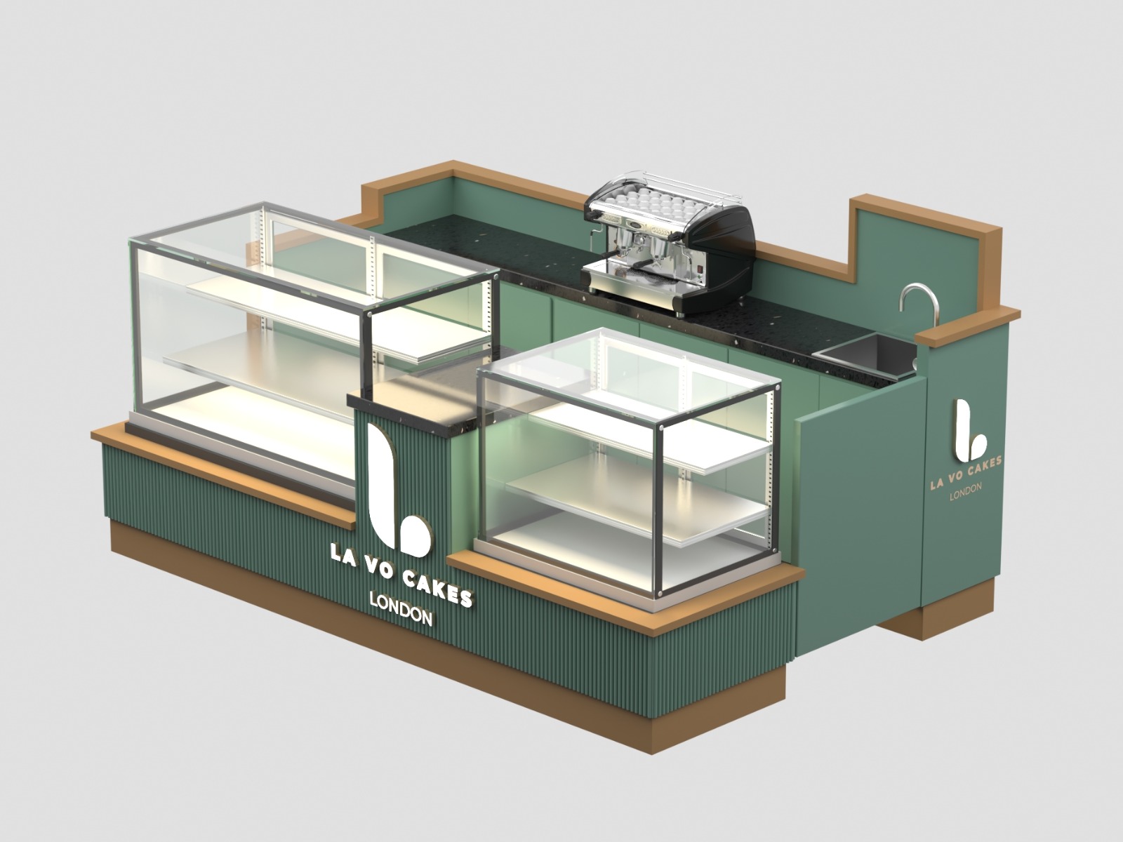  Food Bakery Design