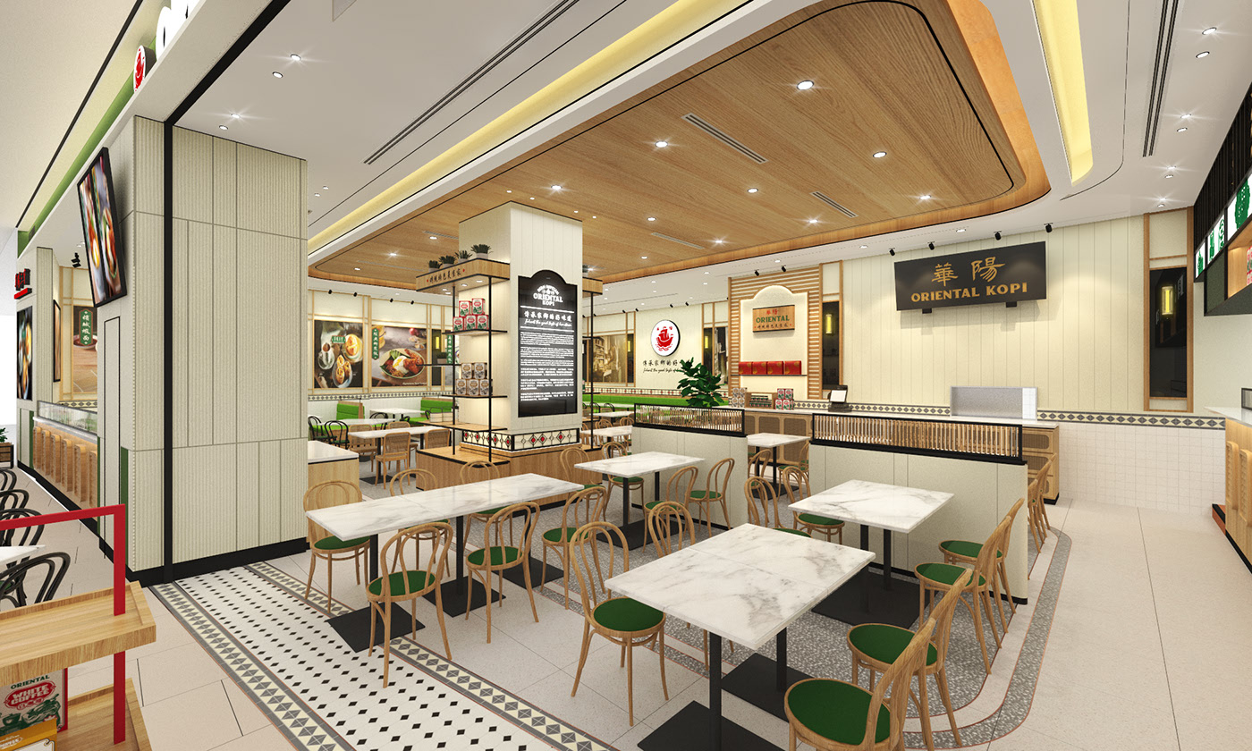 Asian Restaurant