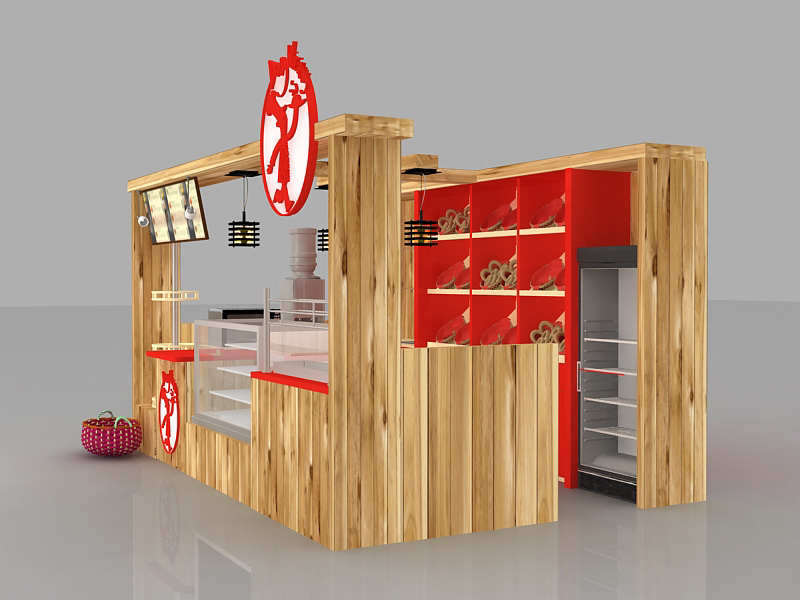 New Crepe Food Bar