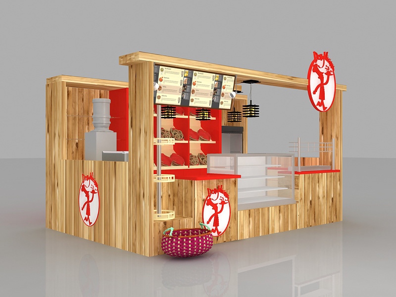 New Crepe Food Bar