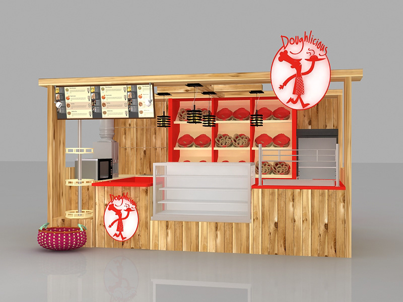 New Crepe Food Bar