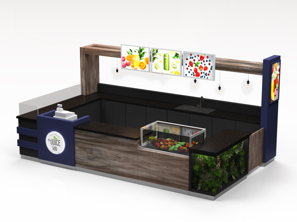 Natural Juice Bar
