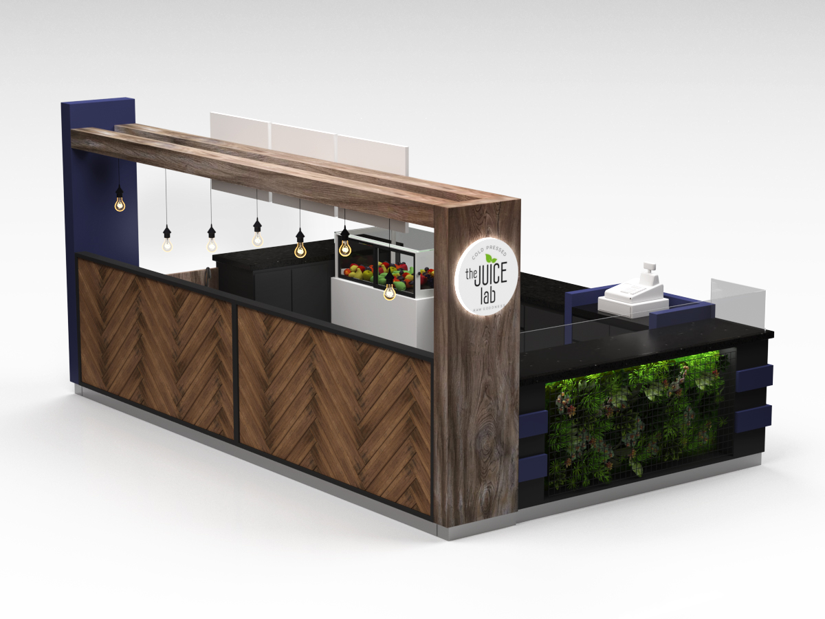 Natural Juice Bar