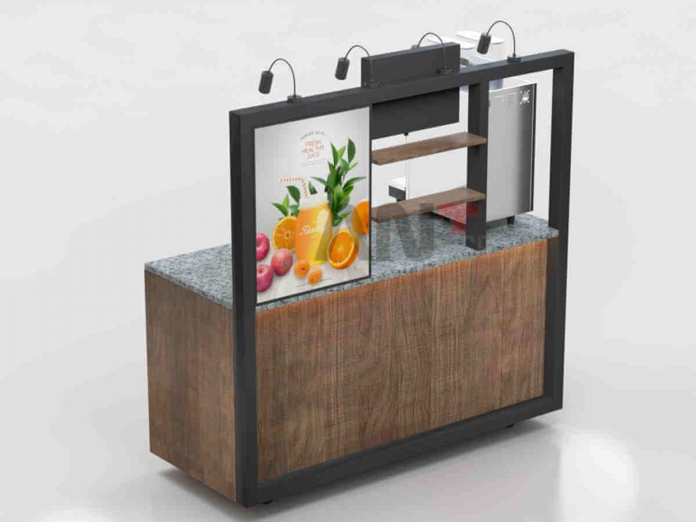 food cart