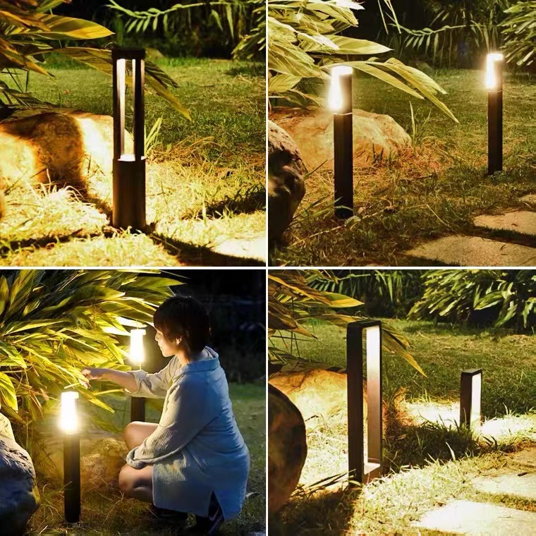 gardening lights