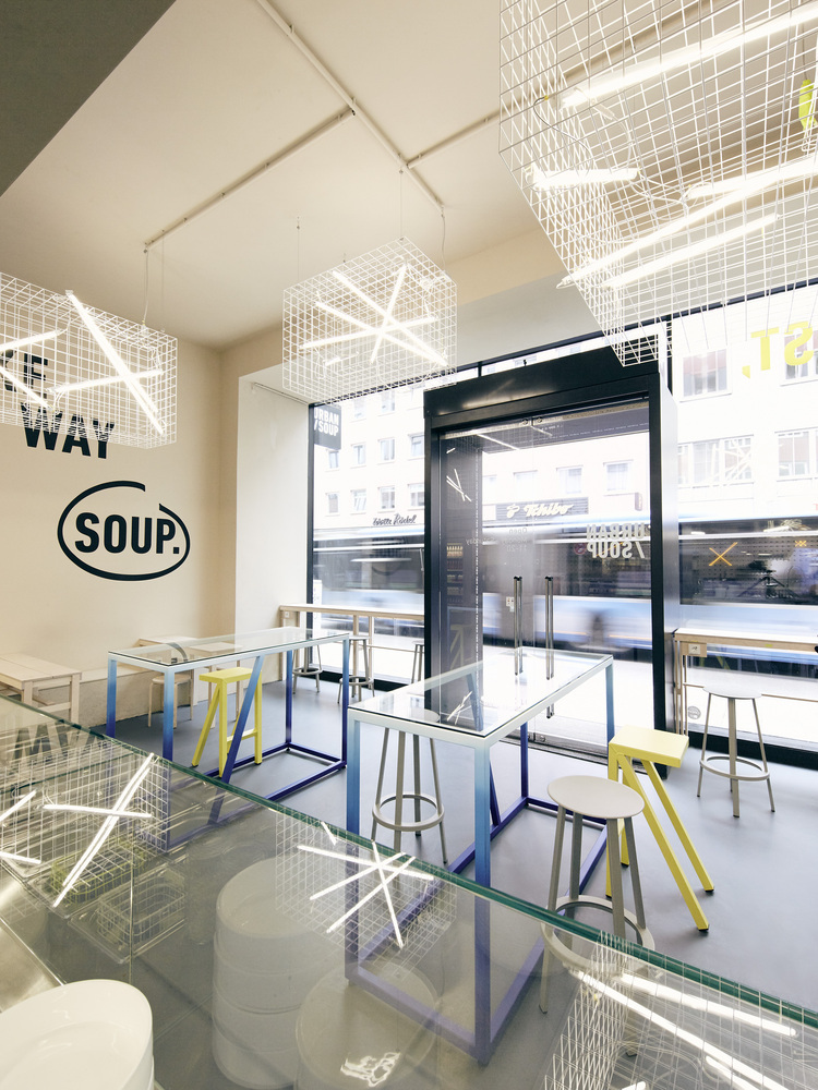 soup food store