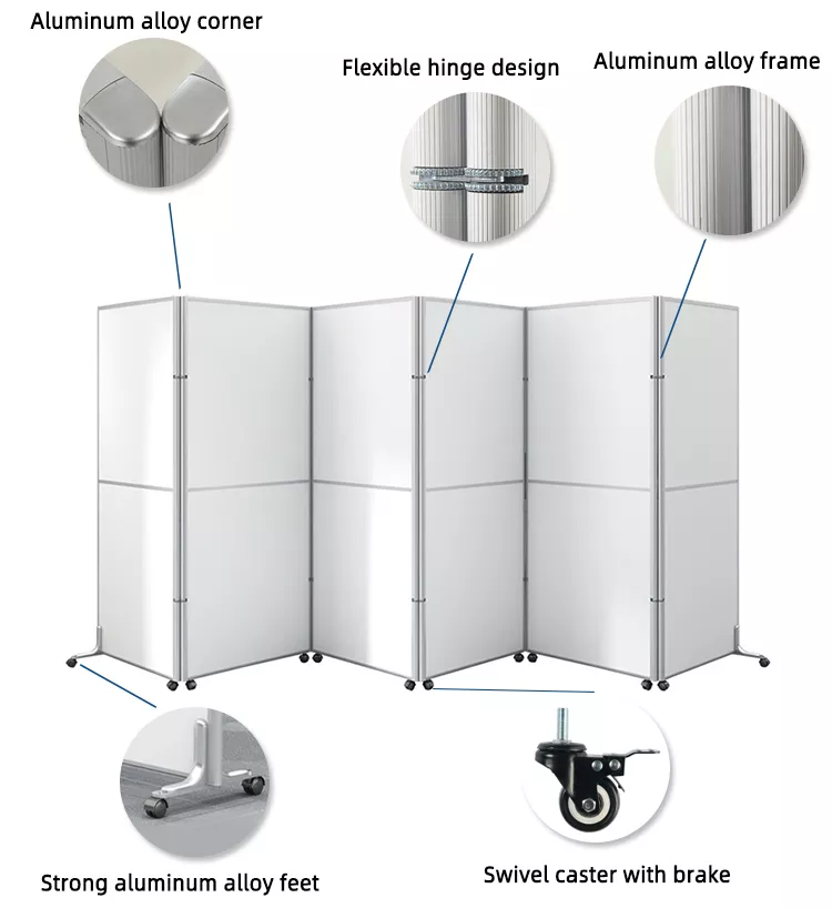 divider