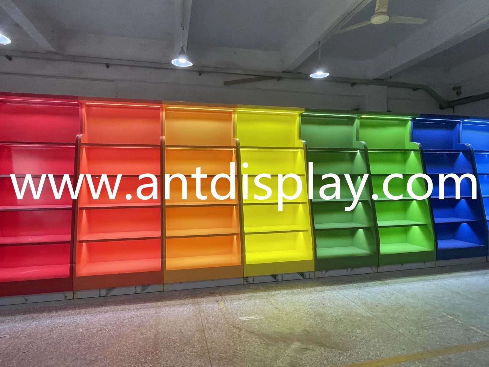 candy furniture
