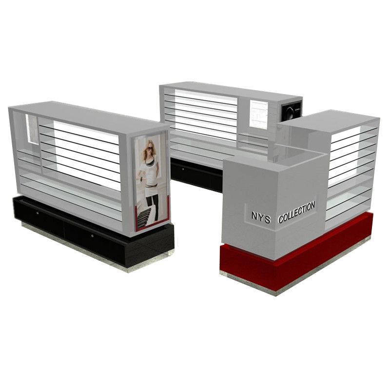 sunglasses kiosk
