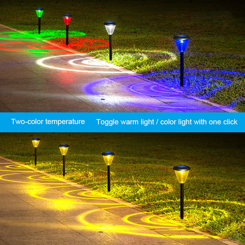 solar lights