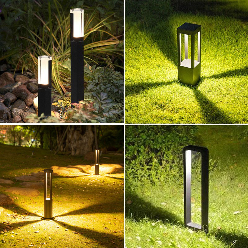 gardening lamp