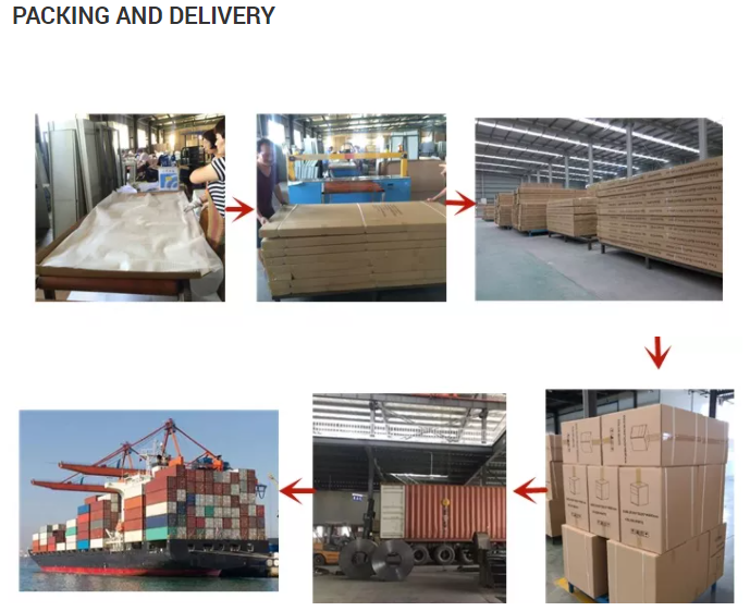 delivery