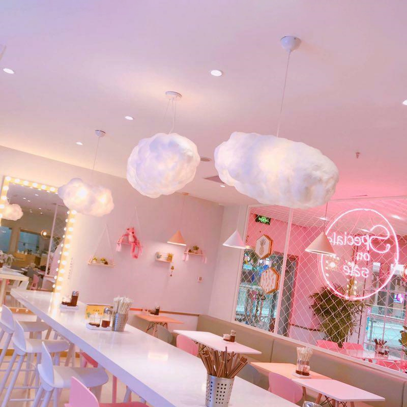  fancy&nbsp;Cloud Lights