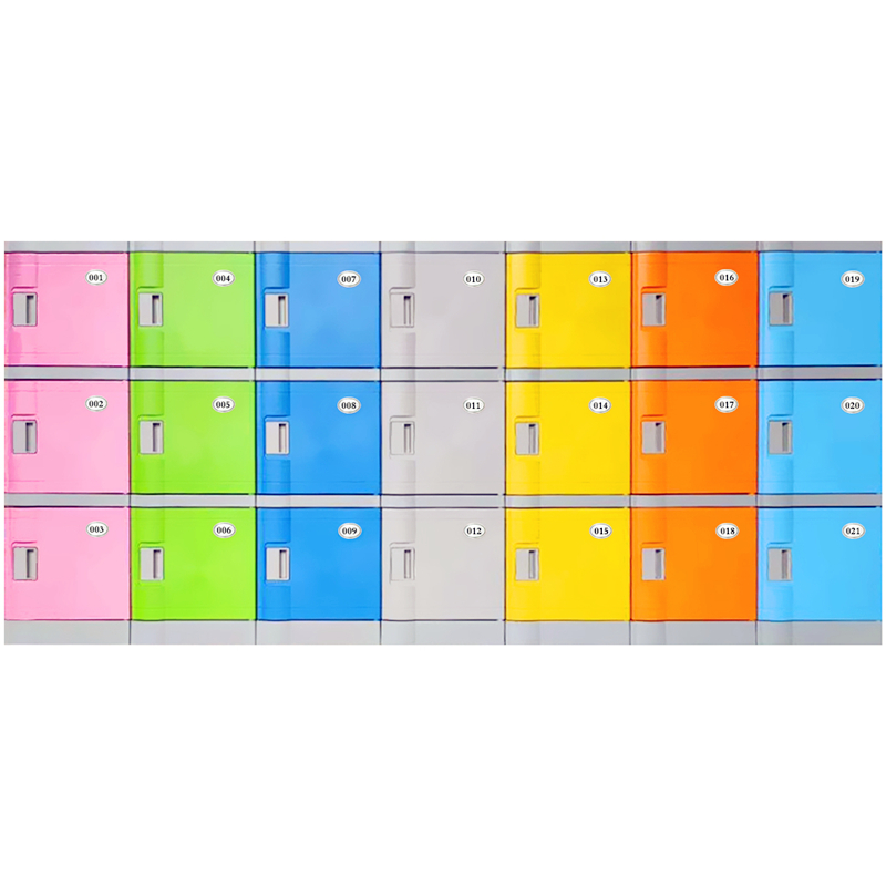 school locker