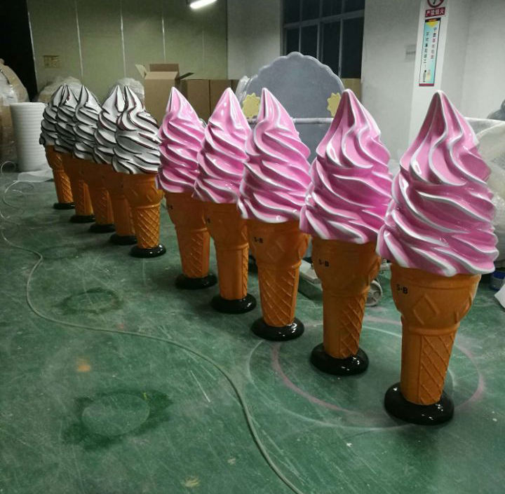Fiber Reinforce Plastic