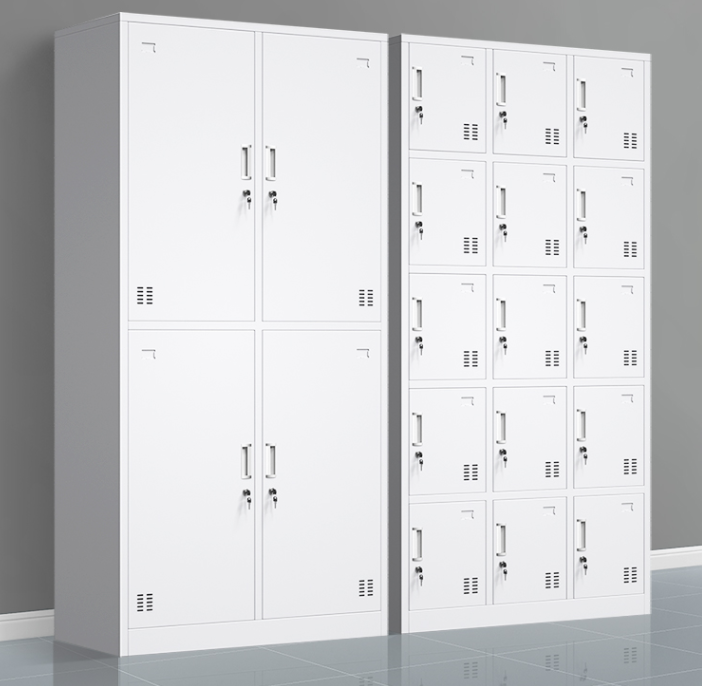 Lockers