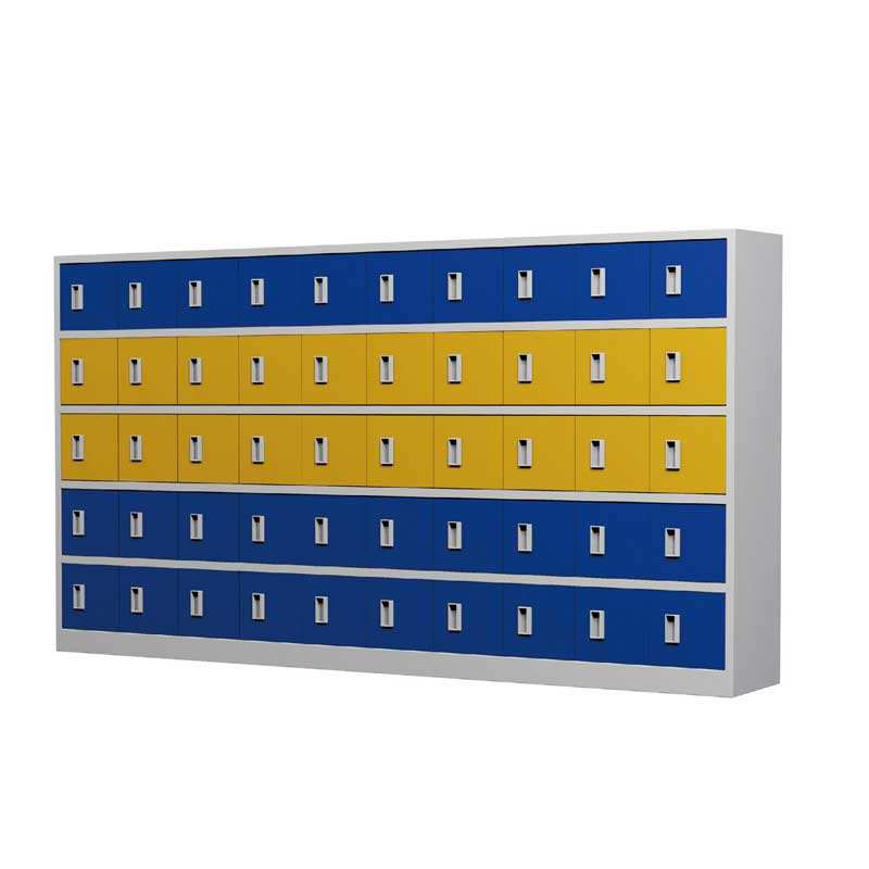 school locker