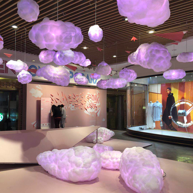  fancy&nbsp;Cloud Lights
