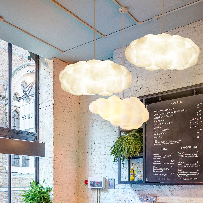  fancy&nbsp;Cloud Lights