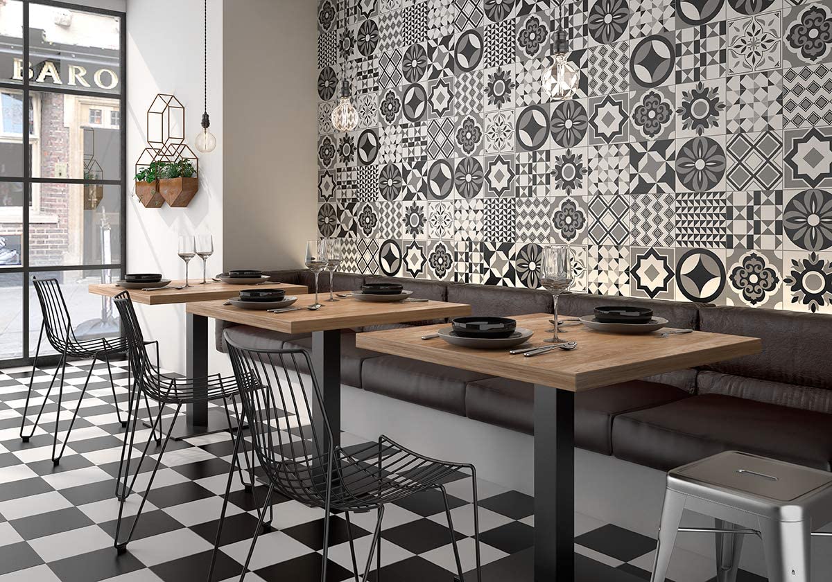 wall tiles
