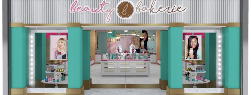 beauty bakery cosmetic shop