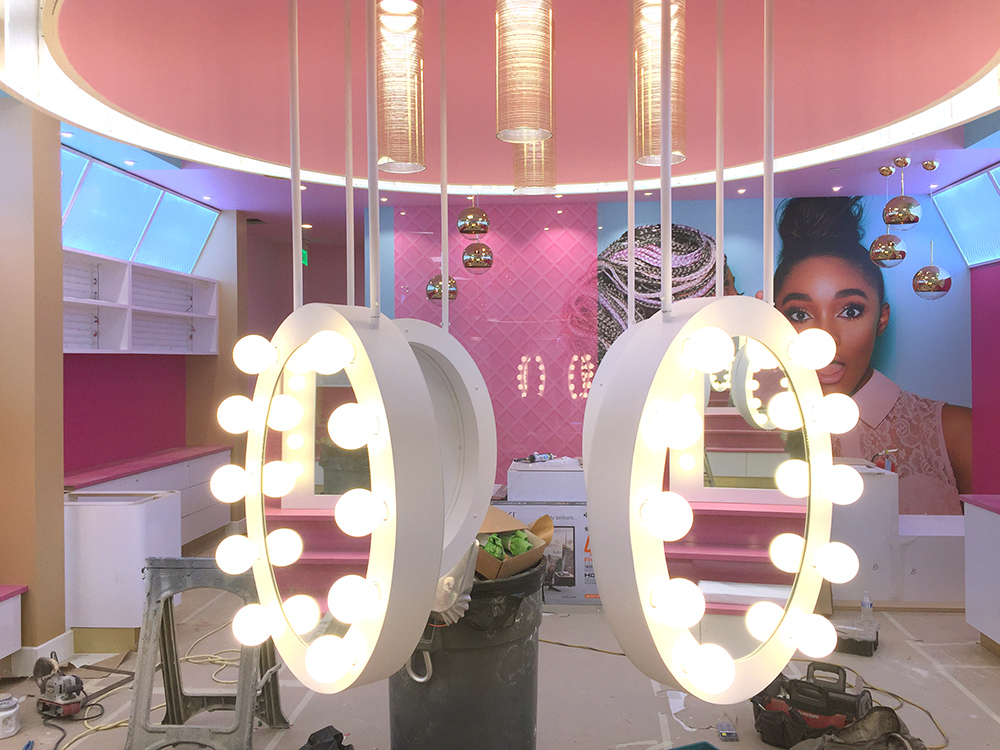 beauty bakery cosmetic shop