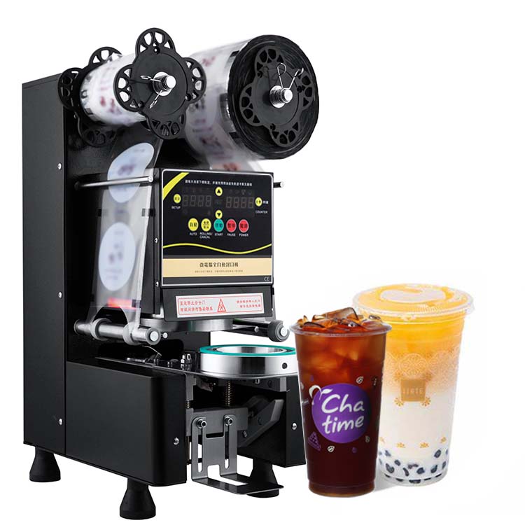 sealer machine