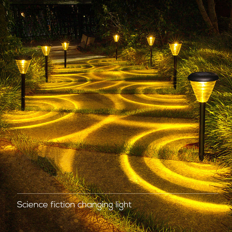 Solar Lights 