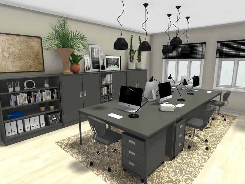office furniture