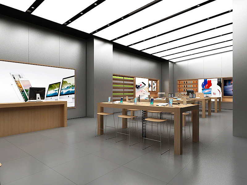 cellphone store