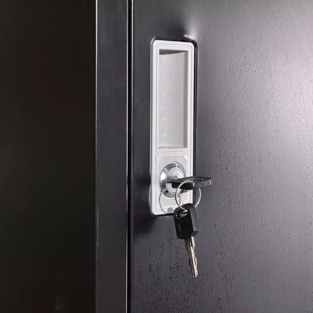 locker