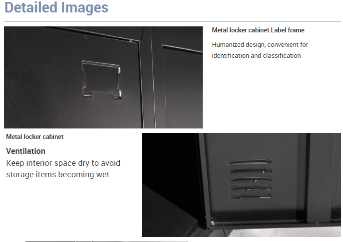 Locker