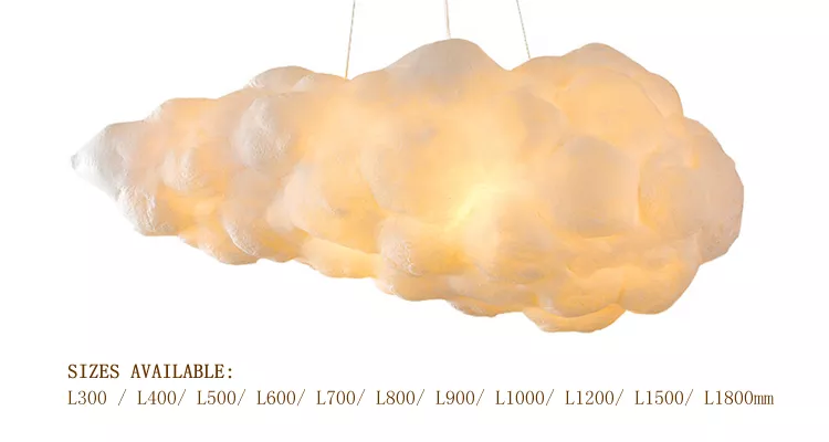  fancy&nbsp;Cloud Lights
