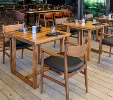 TABLES