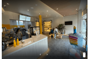 Profit-Driven Design: The Ultimate Guide to Bubble Tea Shop Layouts in the US