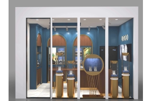 watch shop