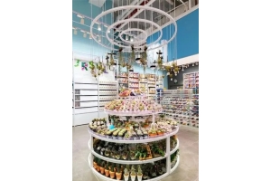 A Step-by-Step Guide to Finding Genuine Candy Display Case Factory Suppliers