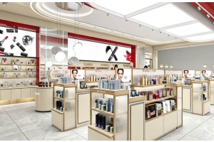 Disrupting the US Beauty Retail Model: How Custom Fixtures Bridge the Gap Between Korean-Style Experiences and American Merchandising