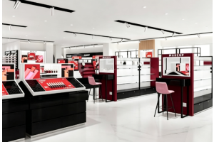 Lightweight & Minimalist Beauty Counters: The Dominant Retail Trend of 2026