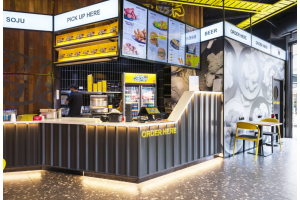 2026TOP1 Local Neon Industrial Korean Fried Chicken Spot (My Top Pick)
