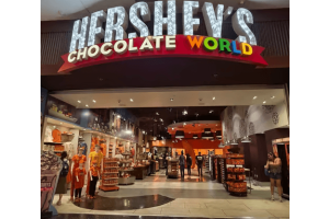 Top 10 Candy Stores in Las Vegas to Visit in 2026