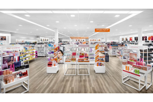 Real‑World Beauty Store Walkthrough｜Inside A Hybrid Beauty Shop With An In‑Store Hair Salon