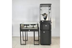 jewelry display fixtures