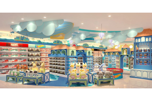 6 Common Mistakes When Building A Themed Toy Store (Retailer Must Read)