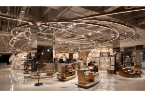7 Common Pitfalls When Customizing High-End Shoe Store Display Cabinets | Mall Kiosk Renovation Guide