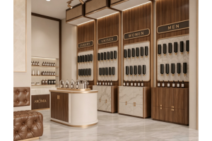 How We Built a High‑Revenue Bulk Perfume Boutique for Middle‑East Mall