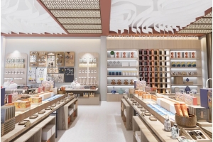 retail shop