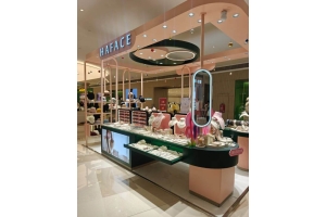 Top 10 Types of Kiosks in the US: Suitable for Retail, Dining, Airports, and Shopping Malls