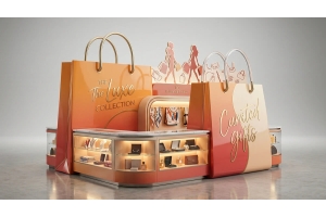 gift kiosk
